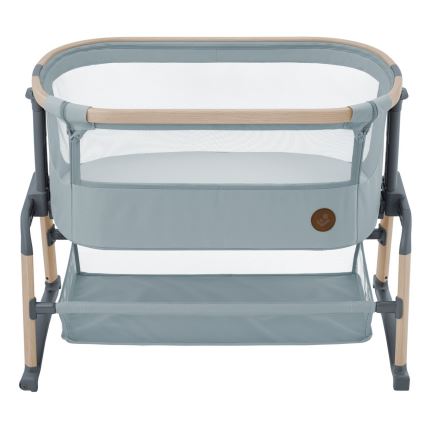 Maxi-Cosi - Matkasänky IORA AIR harmaa
