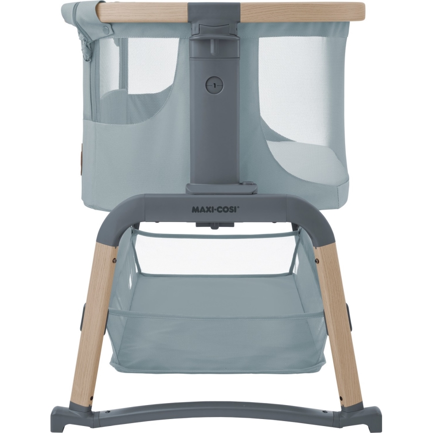 Maxi-Cosi - Matkasänky IORA AIR harmaa