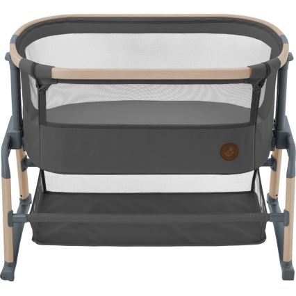 Maxi-Cosi - Matkasänky IORA AIR musta
