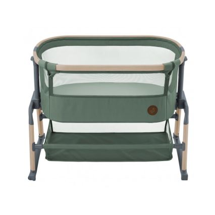 Maxi-Cosi - Matkasänky IORA AIR vihreä