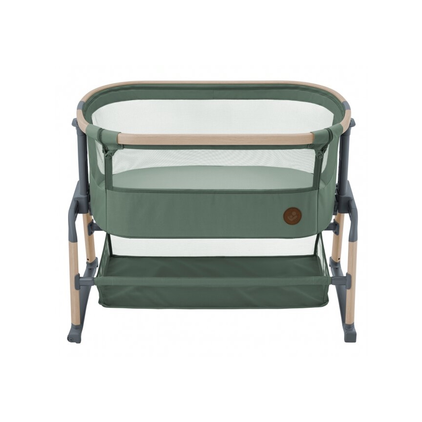 Maxi-Cosi - Matkasänky IORA AIR vihreä
