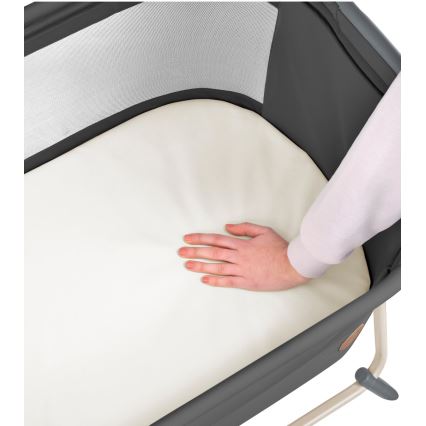 Maxi-Cosi - Matkasänky TORI tumma