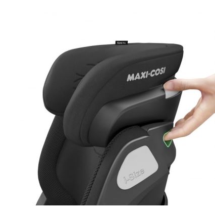 Maxi-Cosi - Turvaistuin KORE PRO musta