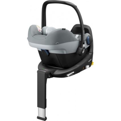 Maxi-Cosi - Turvaistuin PEBBLE PRO harmaa