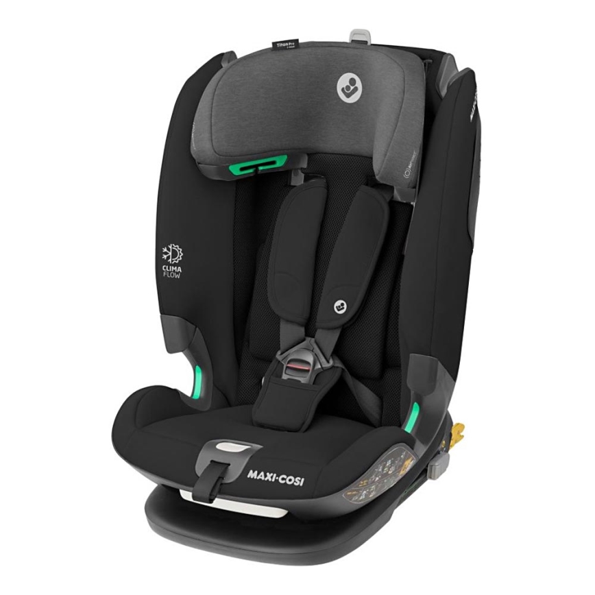 Maxi-Cosi - Turvaistuin TITAN PRO