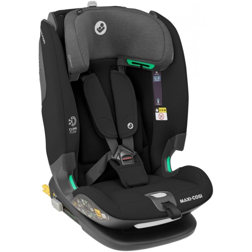 Maxi-Cosi - Turvaistuin TITAN PRO