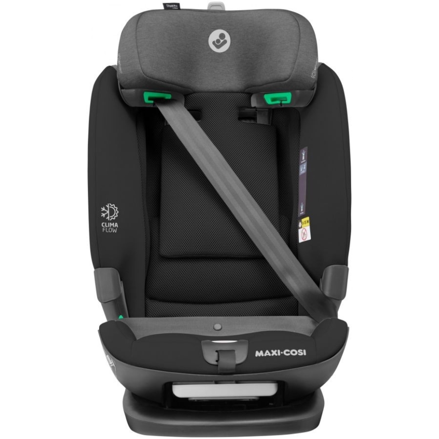 Maxi-Cosi - Turvaistuin TITAN PRO
