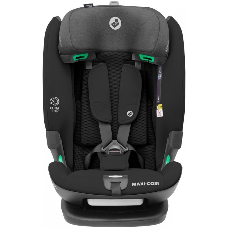 Maxi-Cosi - Turvaistuin TITAN PRO