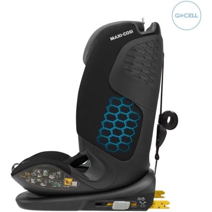 Maxi-Cosi - Turvaistuin TITAN PRO