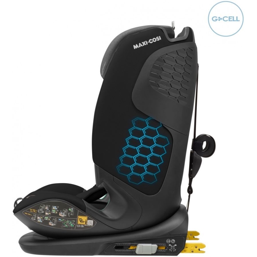 Maxi-Cosi - Turvaistuin TITAN PRO