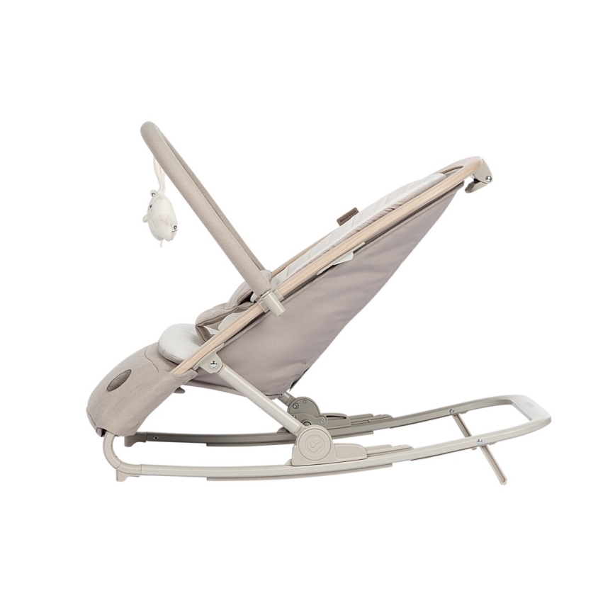 Maxi-Cosi - Vauvan keinu 2in1 KORI beige