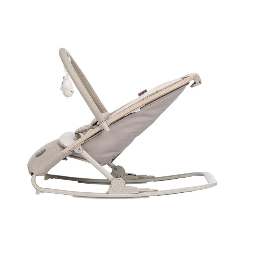 Maxi-Cosi - Vauvan keinu 2in1 KORI beige