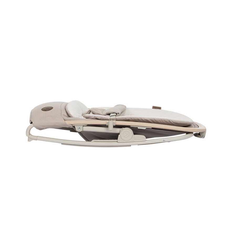Maxi-Cosi - Vauvan keinu 2in1 KORI beige
