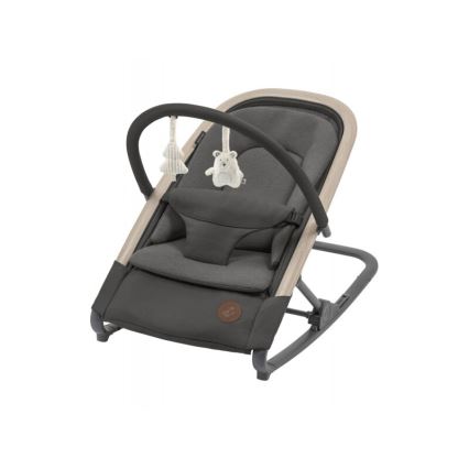 Maxi-Cosi - Vauvan keinu 2in1 KORI tumma