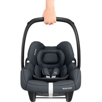Maxi-Cosi - Vauvan turvaistuin CABRIOFIX grafiitti