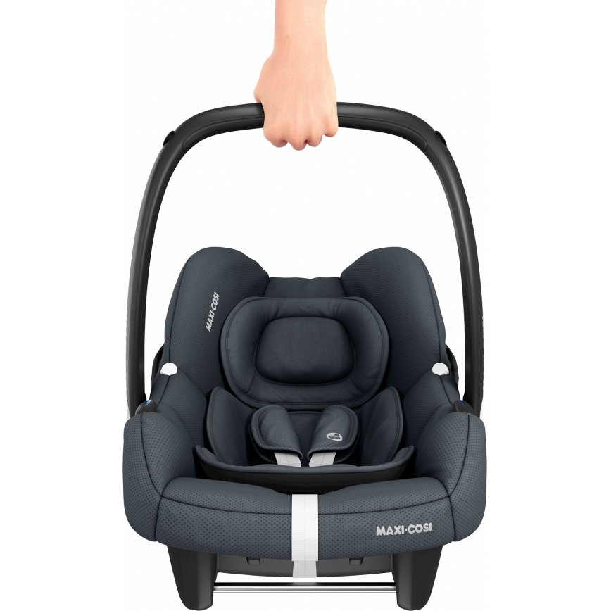 Maxi-Cosi - Vauvan turvaistuin CABRIOFIX grafiitti