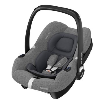 Maxi-Cosi - Vauvan turvaistuin CABRIOFIX harmaa