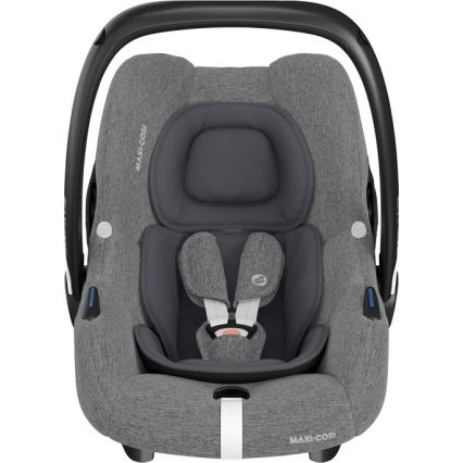 Maxi-Cosi - Vauvan turvaistuin CABRIOFIX harmaa
