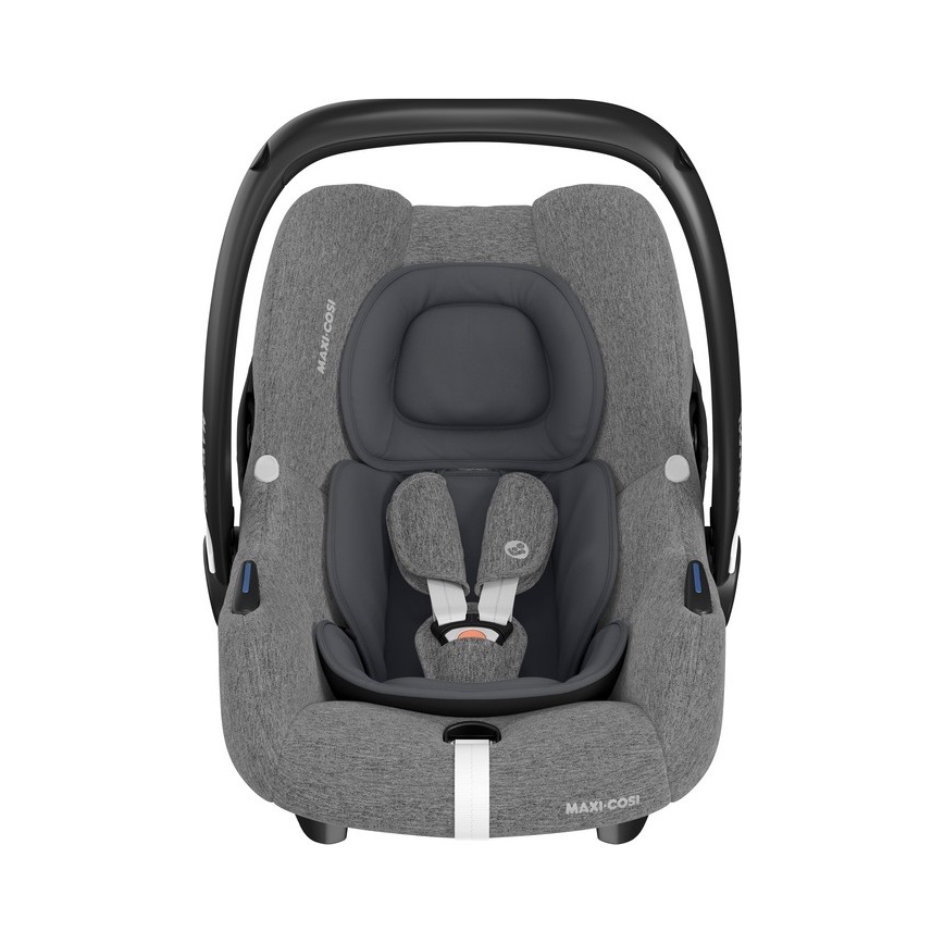 Maxi-Cosi - Vauvan turvaistuin CABRIOFIX harmaa