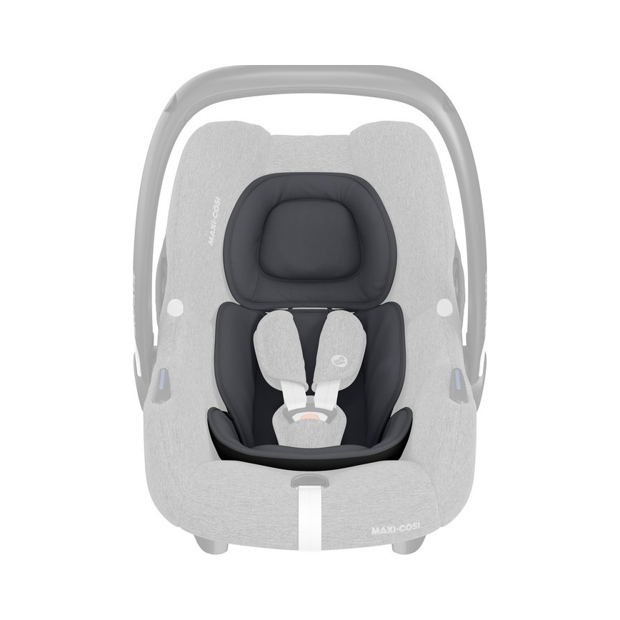 Maxi-Cosi - Vauvan turvaistuin CABRIOFIX harmaa