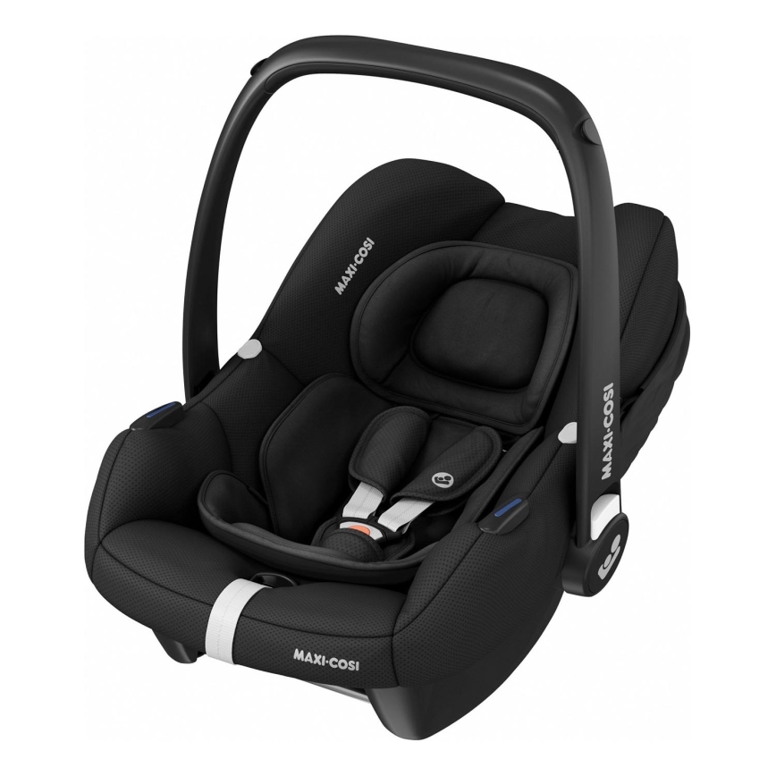 Maxi-Cosi - Vauvan turvaistuin CABRIOFIX musta