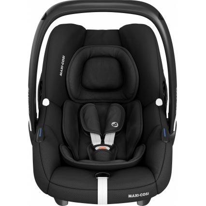 Maxi-Cosi - Vauvan turvaistuin CABRIOFIX musta