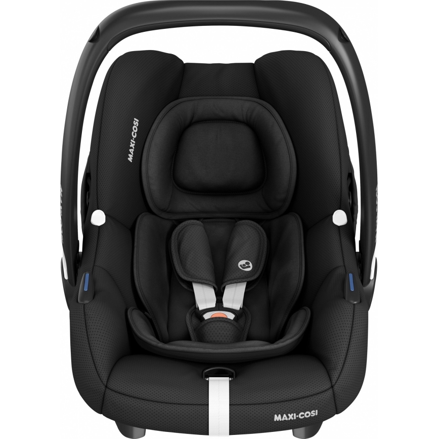 Maxi-Cosi - Vauvan turvaistuin CABRIOFIX musta
