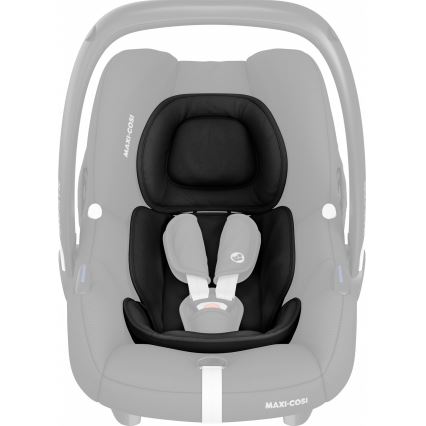 Maxi-Cosi - Vauvan turvaistuin CABRIOFIX musta