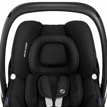 Maxi-Cosi - Vauvan turvaistuin CABRIOFIX musta