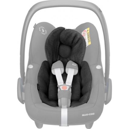 Maxi-Cosi - Vauvan turvaistuin PEBBLE PRO musta