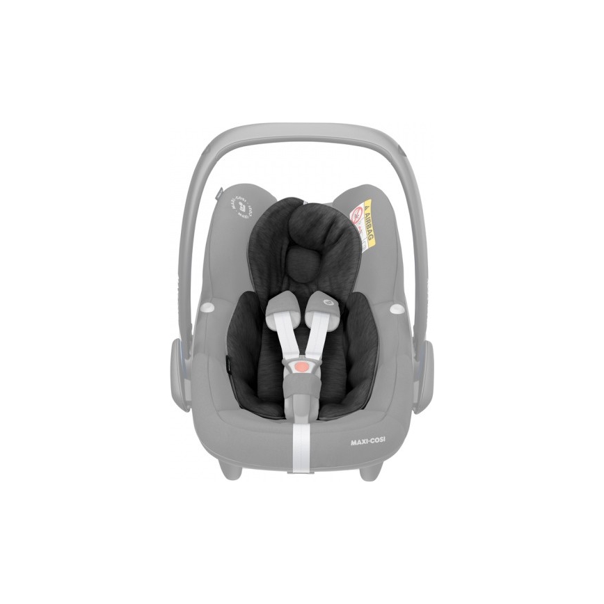 Maxi-Cosi - Vauvan turvaistuin PEBBLE PRO musta