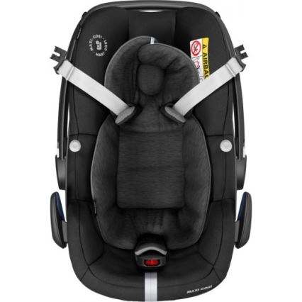 Maxi-Cosi - Vauvan turvaistuin PEBBLE PRO musta