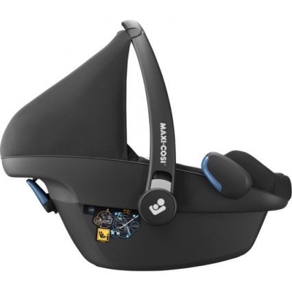 Maxi-Cosi - Vauvan turvaistuin PEBBLE PRO musta