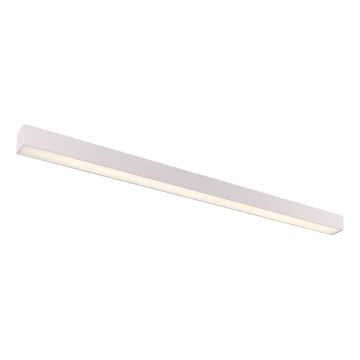 MAXLIGHT C0125 - LED-kattovalaisin LINEAR LED/36W/230V 113,5 cm valkoinen