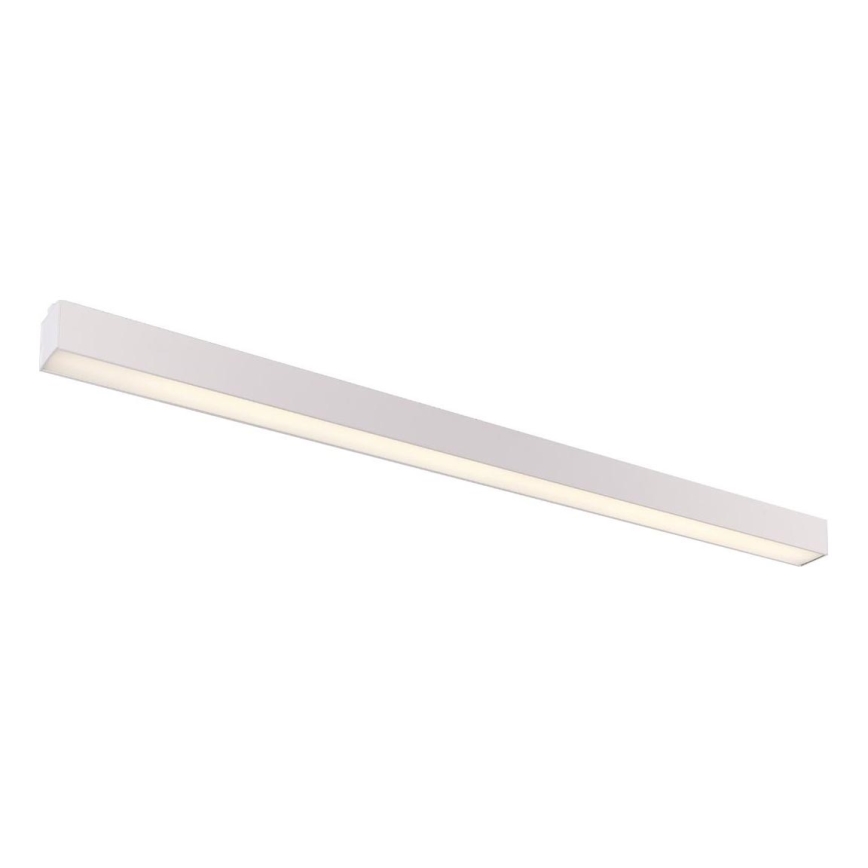 MAXLIGHT C0125 - LED-kattovalaisin LINEAR LED/36W/230V 113,5 cm valkoinen