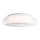 MAXLIGHT C0233 - LED-kattovalaisin DUO LED/10W/230V halkaisija 34 cm valkoinen