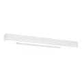 MAXLIGHT W0263 - LED Himmennettävä kylpyhuoneen peilivalaisin LINEAR LED/18W/230V 57 cm IP44 valkoinen