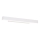 MAXLIGHT W0263 - LED Himmennettävä kylpyhuoneen peilivalaisin LINEAR LED/18W/230V 57 cm IP44 valkoinen