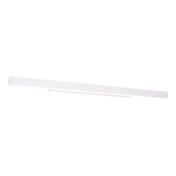 MAXLIGHT W0265 - LED Himmennettävä kylpyhuoneen peilivalaisin LINEAR LED/36W/230V 113,5 cm IP44 valkoinen
