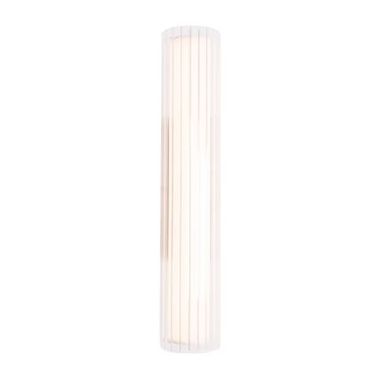 MAXLIGHT W0364 - LED-seinävalaisin kylpyhuoneeseen FAYETTE LED/6W/230V 31 cm IP44 kulta