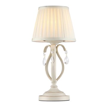 Maytoni ARM172-01-G - Pöytävalaisin BRIONIA 1xE14/40W/230V