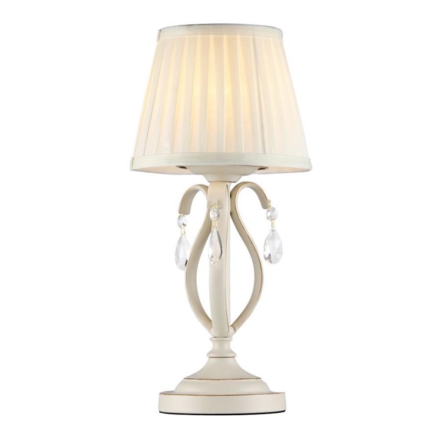 Maytoni ARM172-01-G - Pöytävalaisin BRIONIA 1xE14/40W/230V
