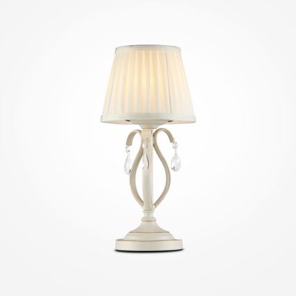 Maytoni ARM172-01-G - Pöytävalaisin BRIONIA 1xE14/40W/230V