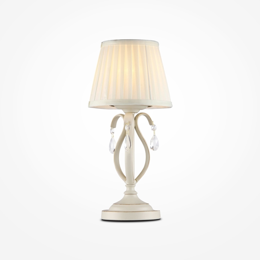 Maytoni ARM172-01-G - Pöytävalaisin BRIONIA 1xE14/40W/230V