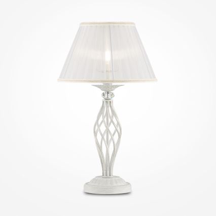 Maytoni ARM247-00-G - Pöytävalaisin GRACE 1xE14/40W/230V