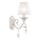 Maytoni ARM247-01-G - Seinävalaisin GRACE 1xE14/40W/230V