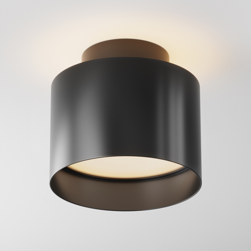 Maytoni C009CW-L12B - LED-kohdevalaisin PLANET LED/12W/230V