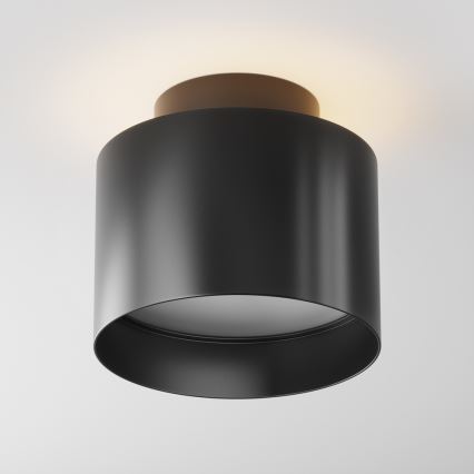 Maytoni C009CW-L12B - LED-kohdevalaisin PLANET LED/12W/230V
