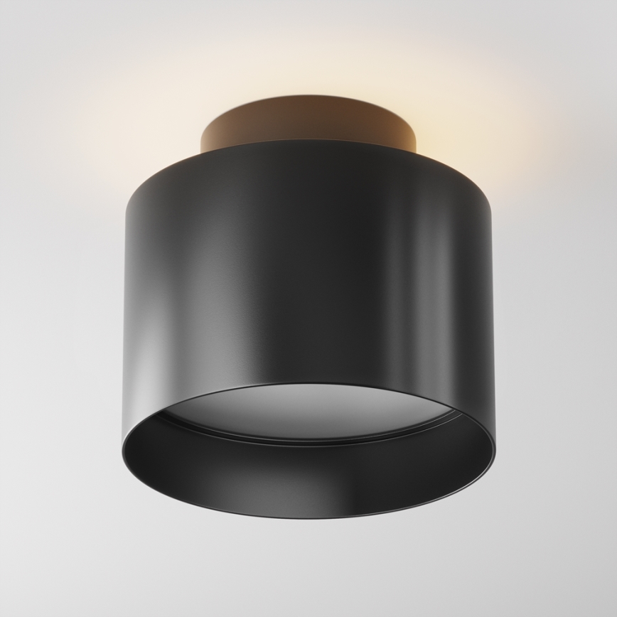 Maytoni C009CW-L12B - LED-kohdevalaisin PLANET LED/12W/230V