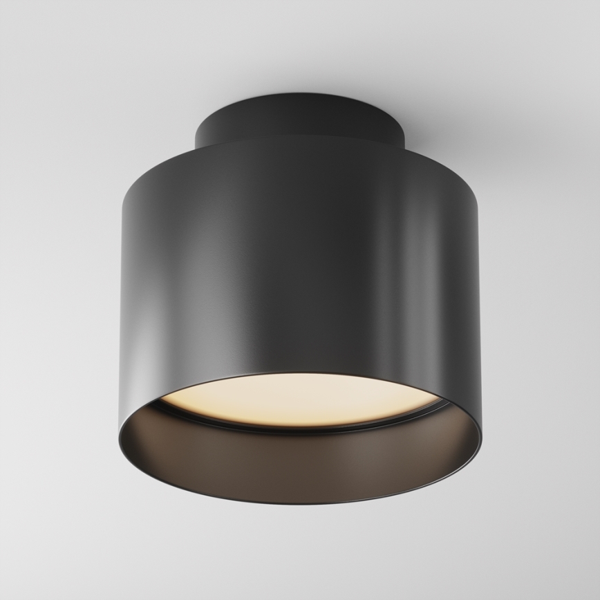 Maytoni C009CW-L12B - LED-kohdevalaisin PLANET LED/12W/230V